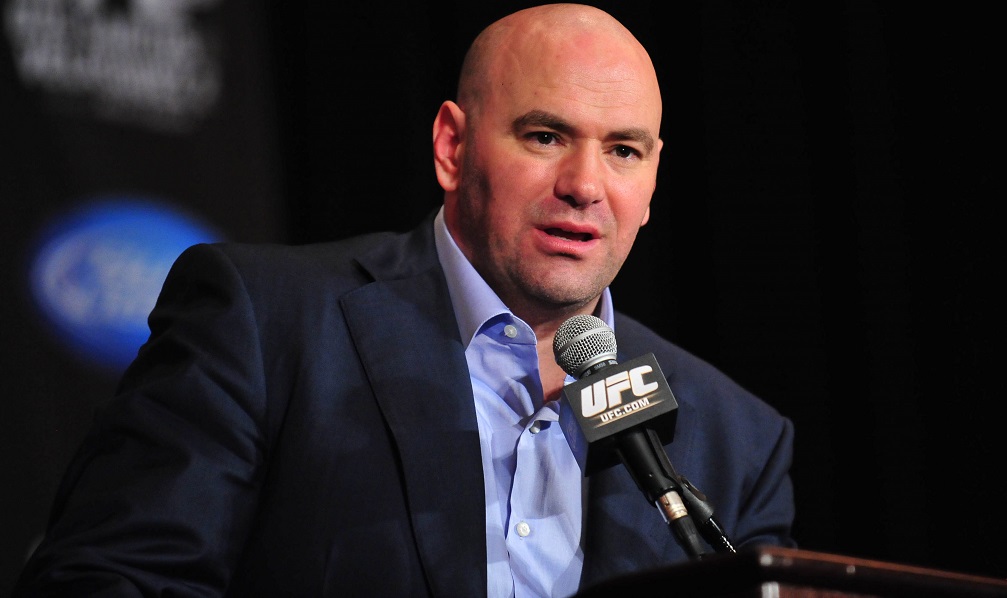 Dana-White-ufc news