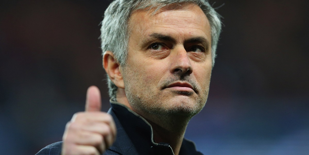 Jose Mourinho football news