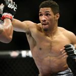 kevin-lee-ufc-news