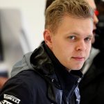 Kevin Magnussen f1 news