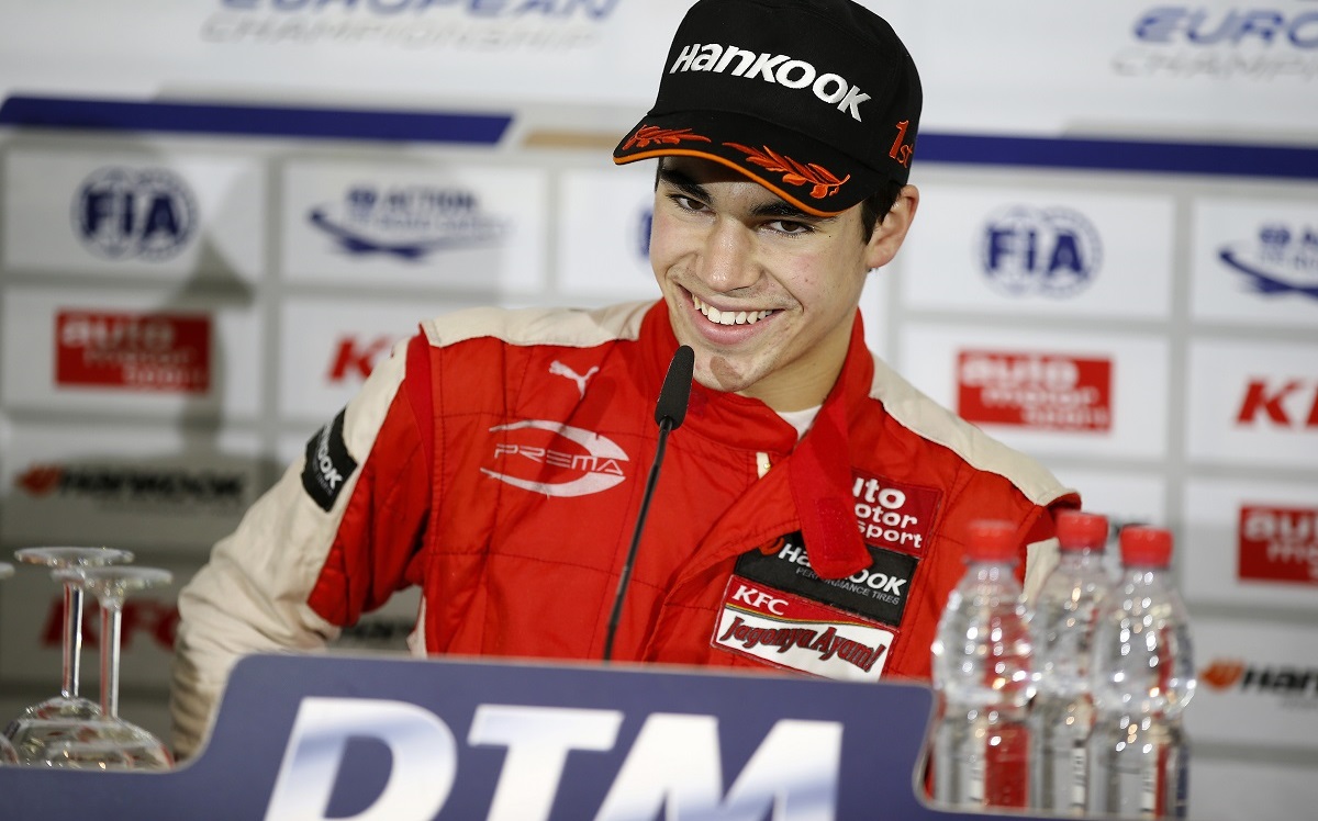 Lance Stroll f1 news