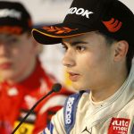 Pascal Wehrlein f1 news