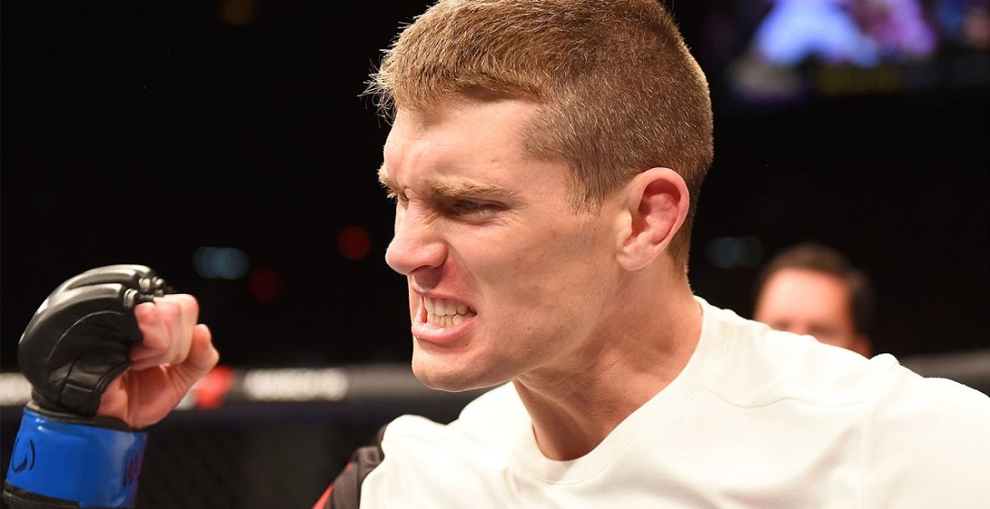 stephen-thompson-ufc-news