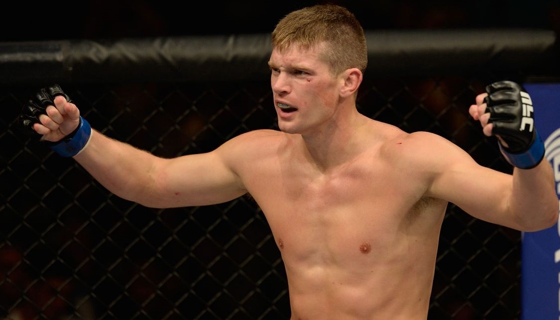 stephen-thompson-ufc-news