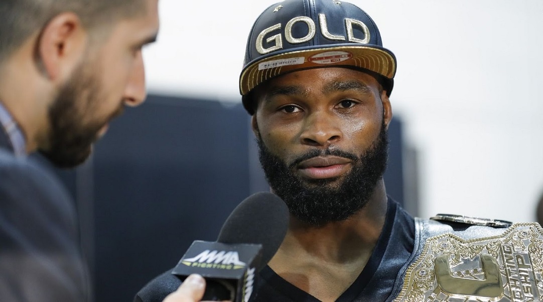 tyron-woodley-ufc-news