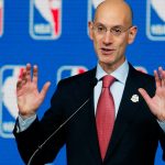 adam-silver-nba news