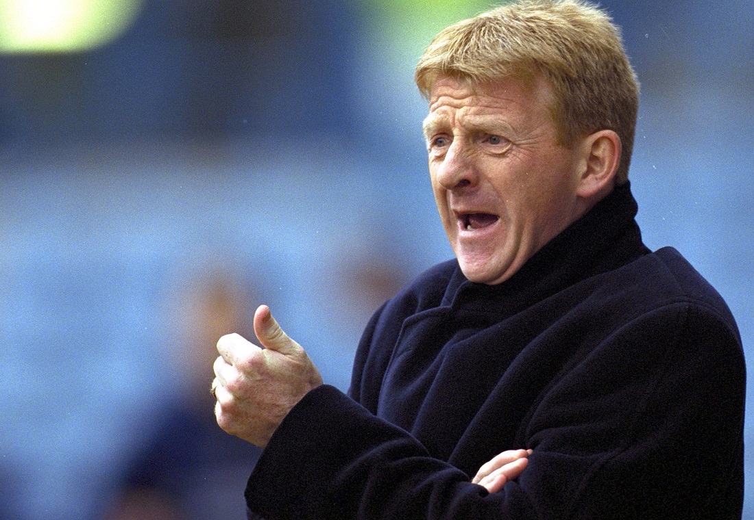 gordon-strachan-football news