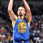 Stephen Curry
