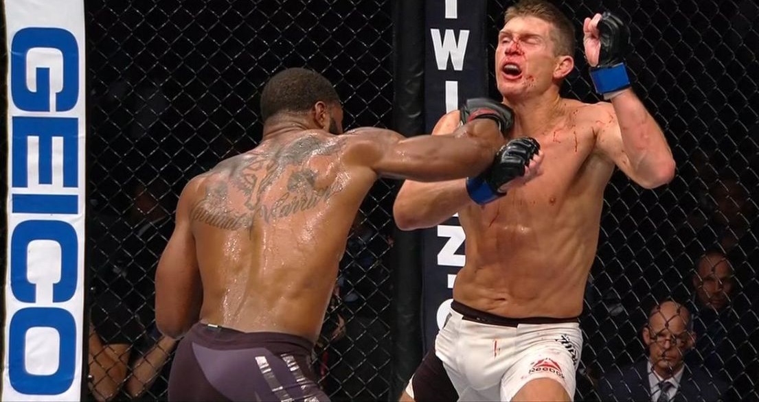 tyron-woodle-stephen-thompson-ufc-news