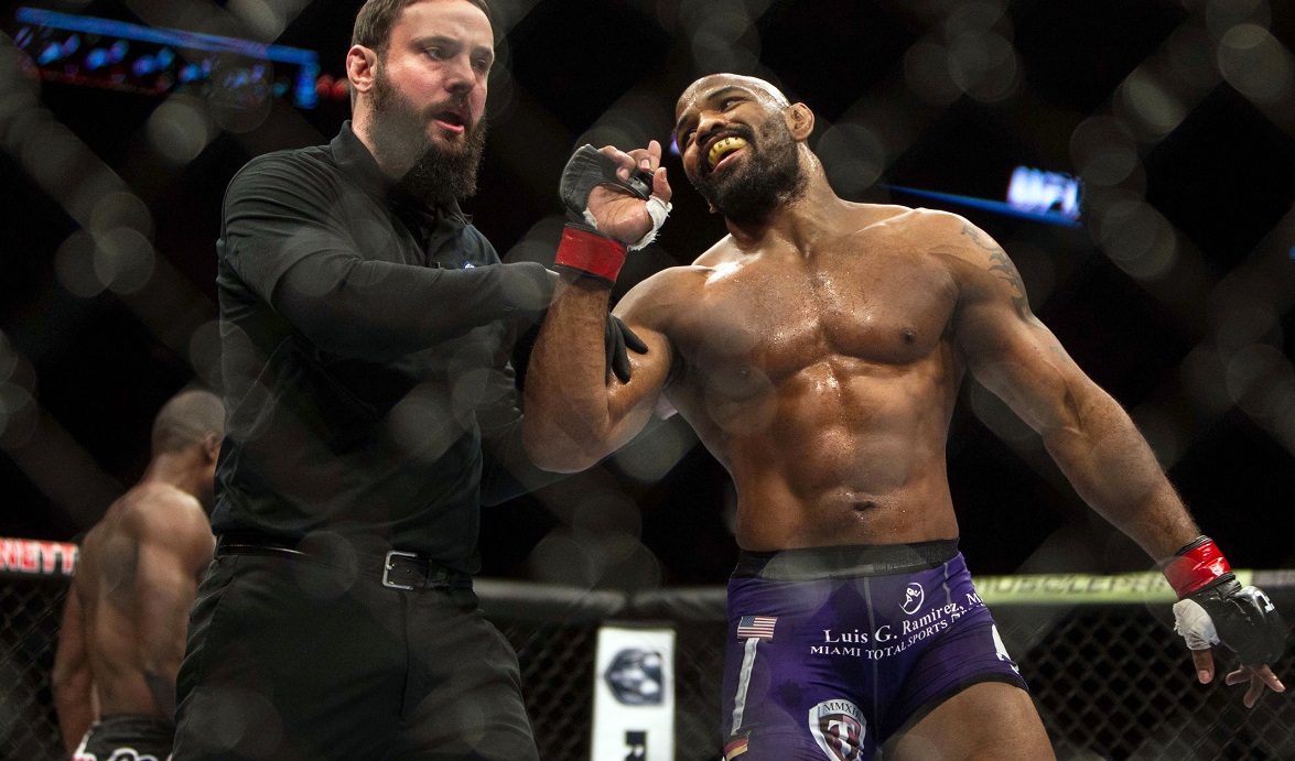 yoel-romero-ufc-news