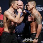ANTHONY PETTIS ufc news