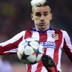 Antoine-Griezmann-football news