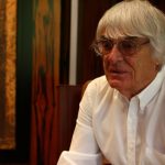 Bernie Ecclestone f1 news