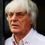 Bernie Ecclestone f1 news