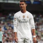 Cristiano Ronaldo football news