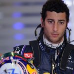 Daniel Ricciardo f1 news