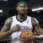 DeMarcus Cousins nba news
