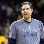 Dirk Nowitzki nba news