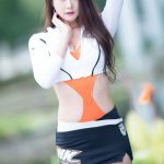 Eun Ha Young | Asian Car Model4