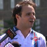 Felipe Massa f1 news