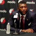 Festus Ezeli nba news