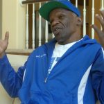 Floyd Mayweather Sr. mma update