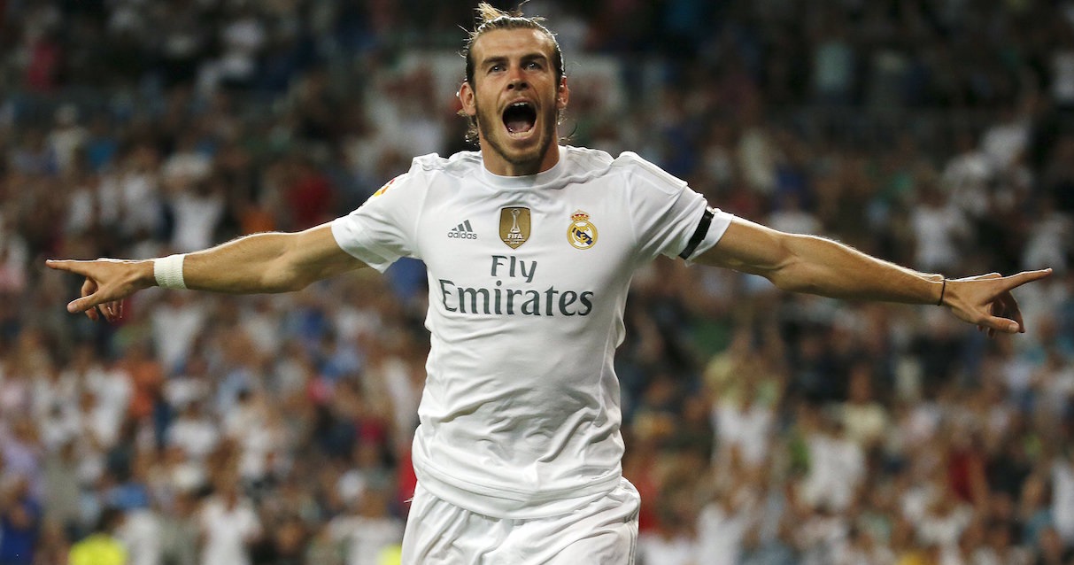 Gareth Bale football news