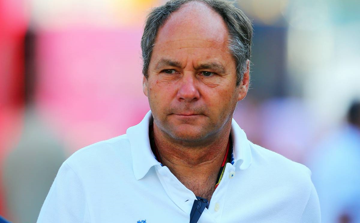 gerhard-berger-f1-news