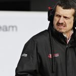 Guenther Steiner f1 news
