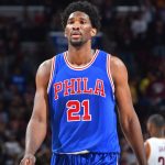 Joel Embiid nba news