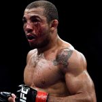 Jose Aldo ufc news