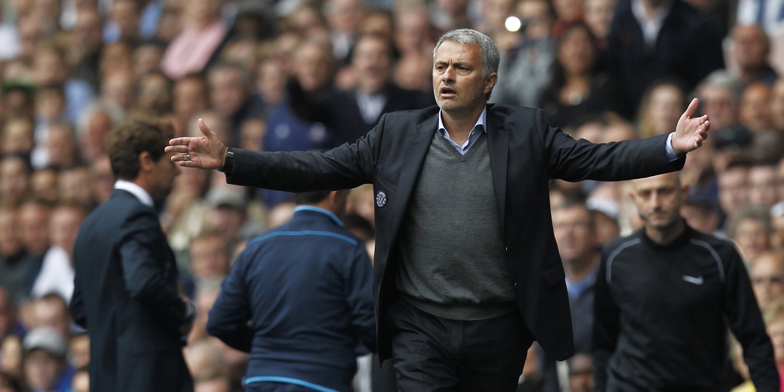 Jose Mourinho football news