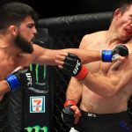 Kelvin Gastelum ufc news