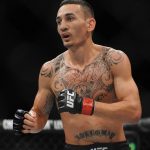 Max Holloway mma news
