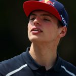 Max-Verstappen-f1 news