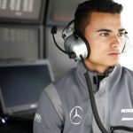 Pascal Wehrlein f1 news