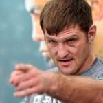 Stipe Miocic ufc news