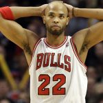 Taj Gibson nba news