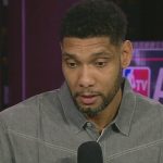 Tim Duncan nba news