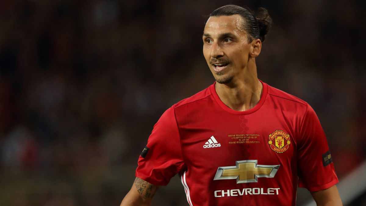 Zlatan Ibrahimovic football news