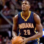 iIan Mahinmi nba news