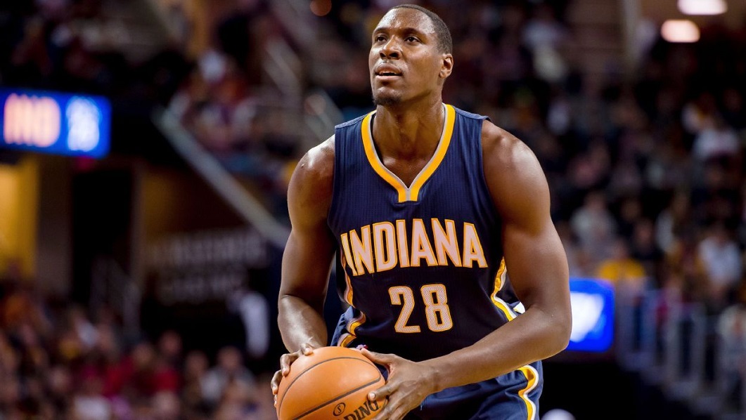 iIan Mahinmi nba news