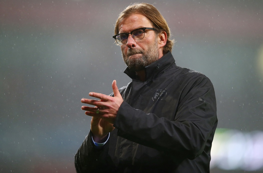 jurgen-klopp-football news