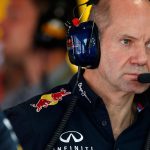 Adrian Newey f1 update