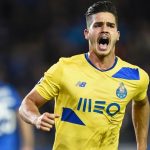 Andre Silva football update