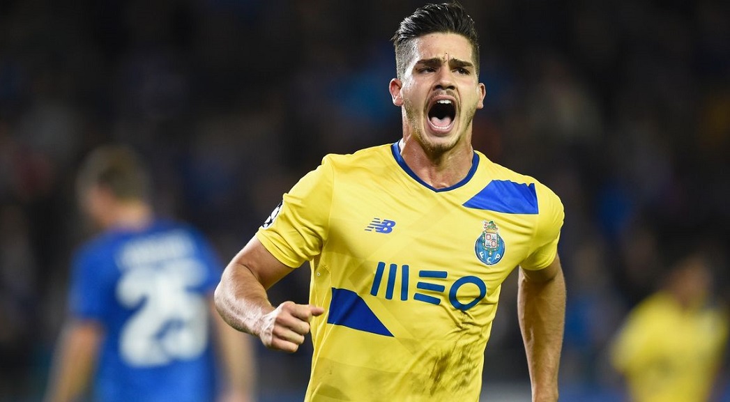 Andre Silva football update