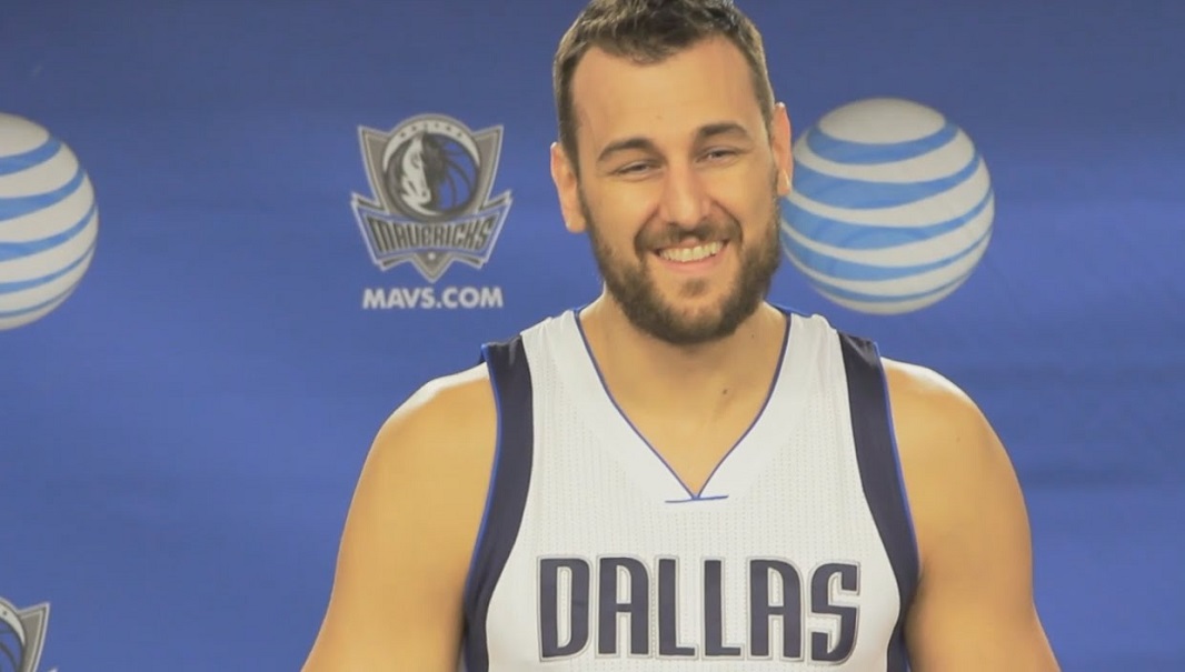 Andrew Bogut nba news