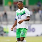 Anton Donkor soccer update