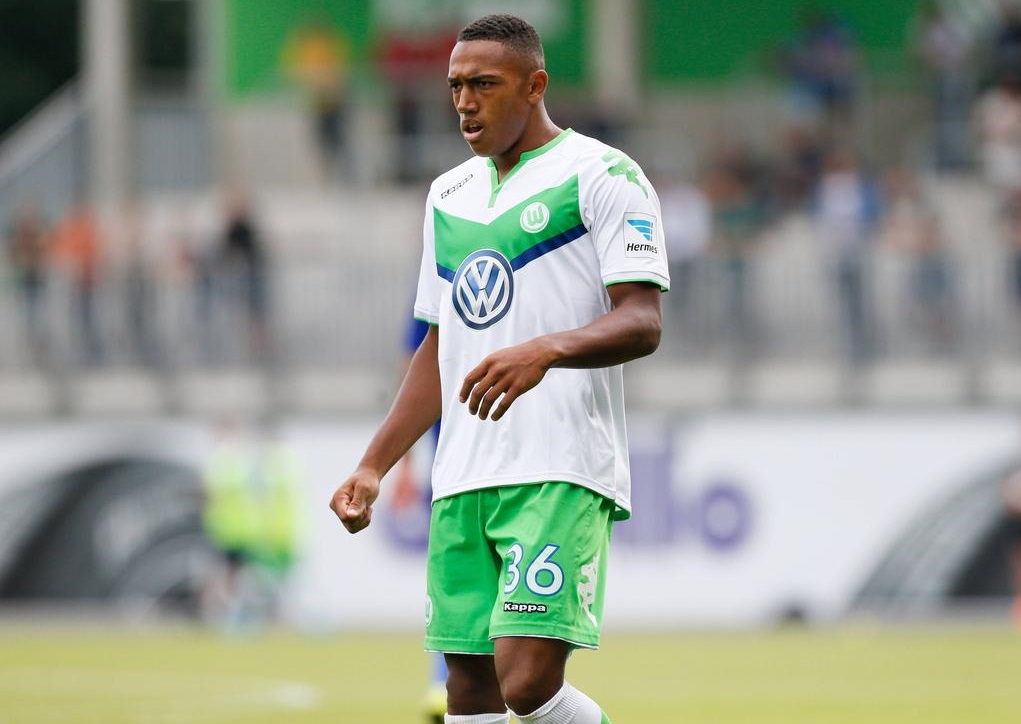 Anton Donkor soccer update