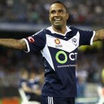 Archie Thompson soccer news